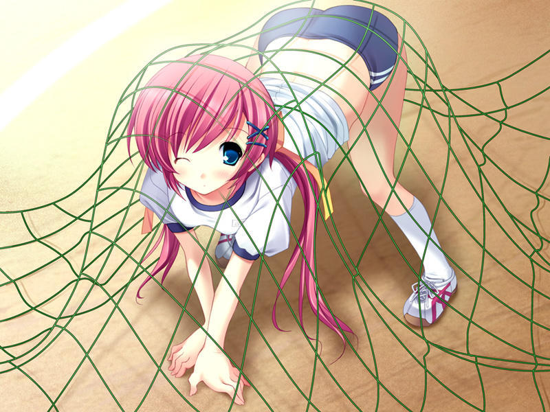 D.C. II ~ Da Capo II ~ Fall in Love page 4 full