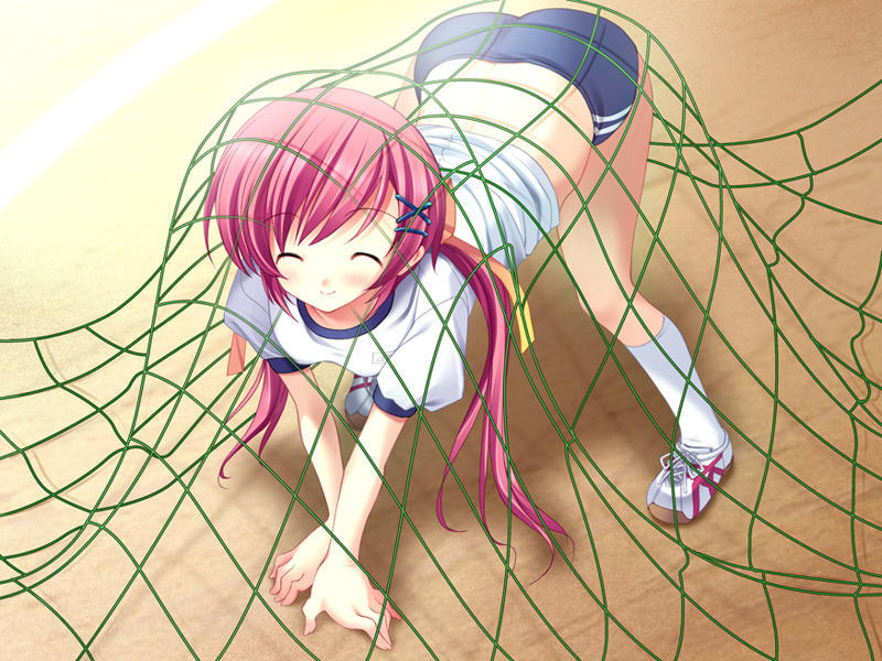 D.C. II ~ Da Capo II ~ Fall in Love page 5 full