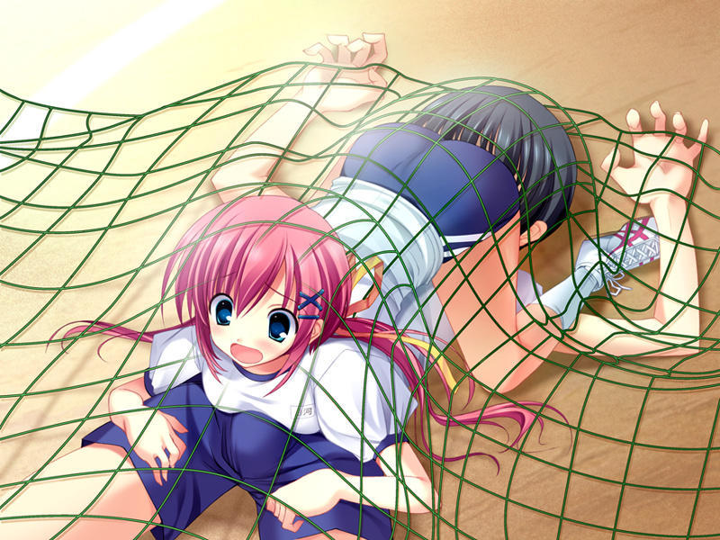 D.C. II ~ Da Capo II ~ Fall in Love page 6 full
