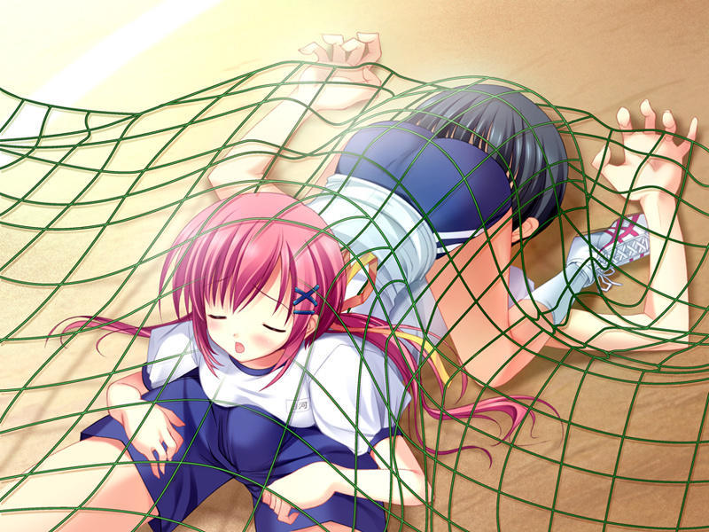 D.C. II ~ Da Capo II ~ Fall in Love page 8 full