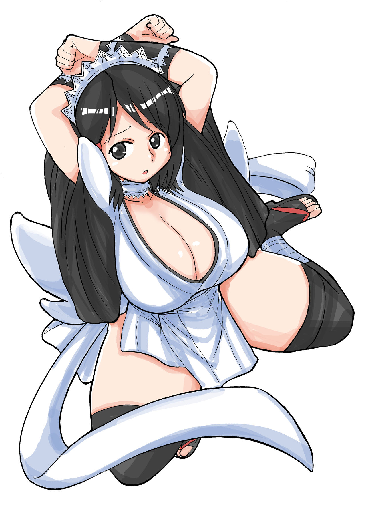 Oppai Iro Iroha page 6 full