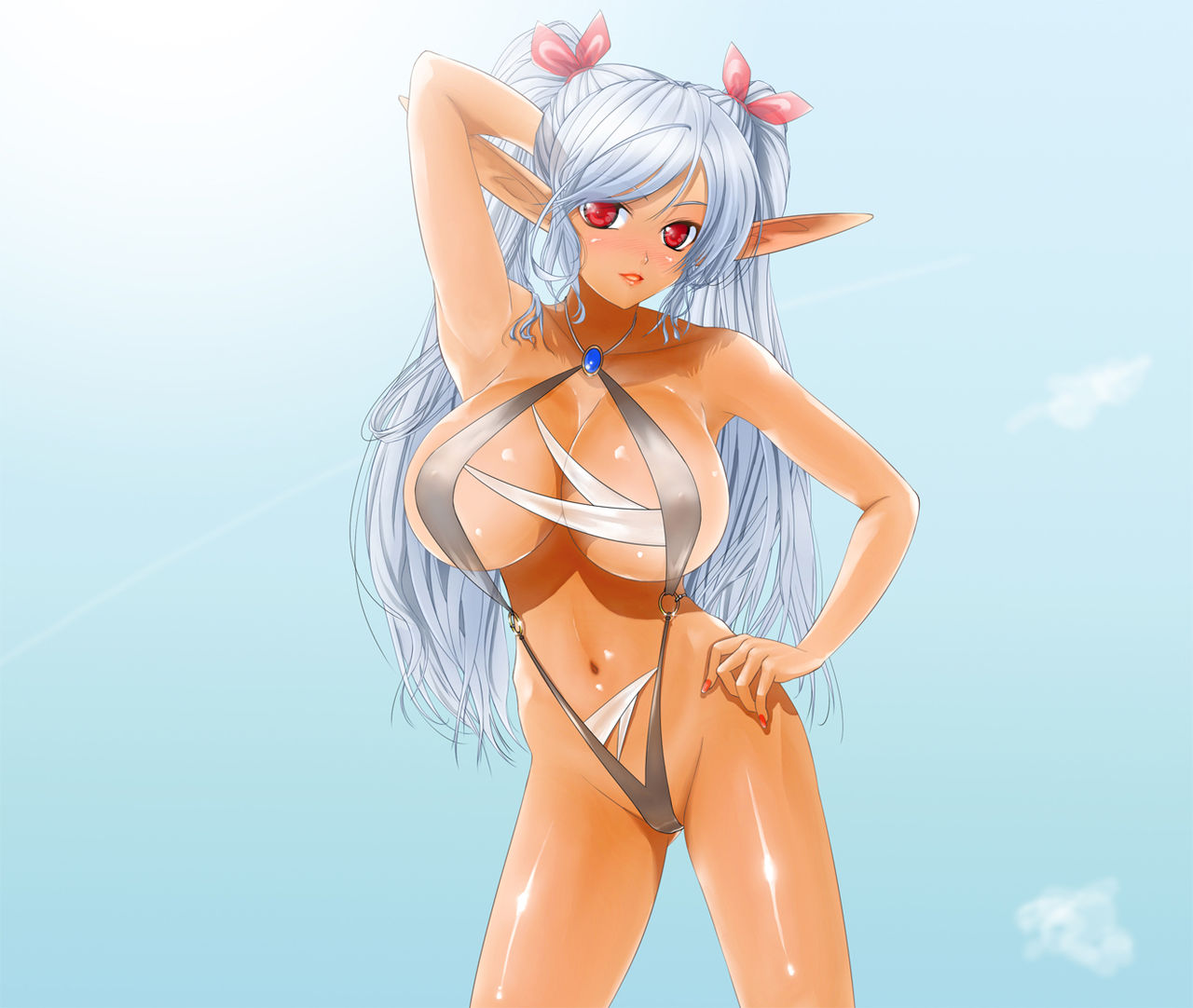 Small bikinis page 4 full