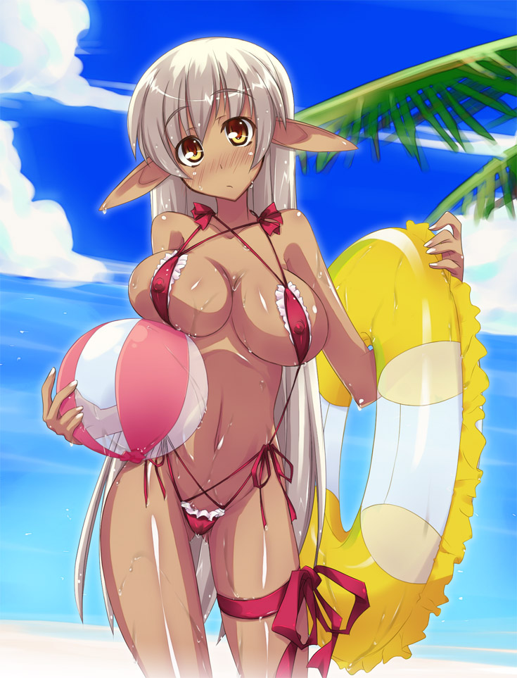 Small bikinis page 6 full