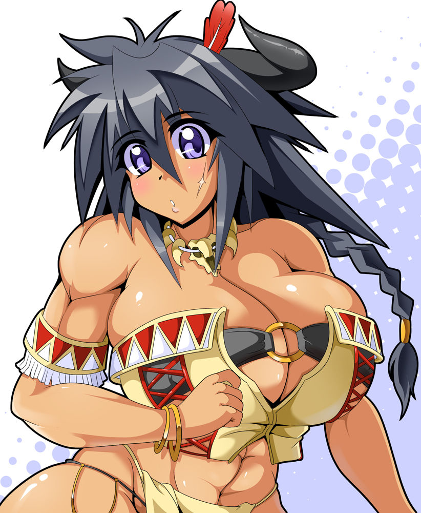 muscle&amp;warrior 9 page 9 full