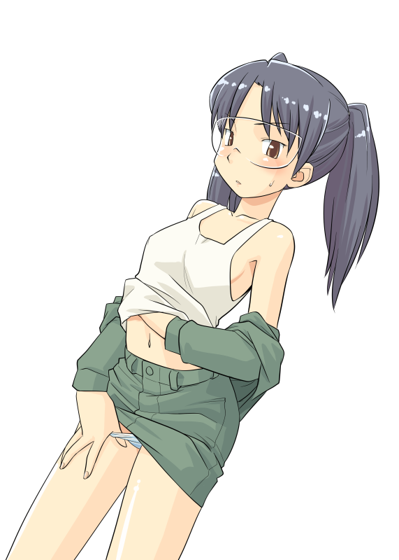 Hinemosu CG Collection page 9 full