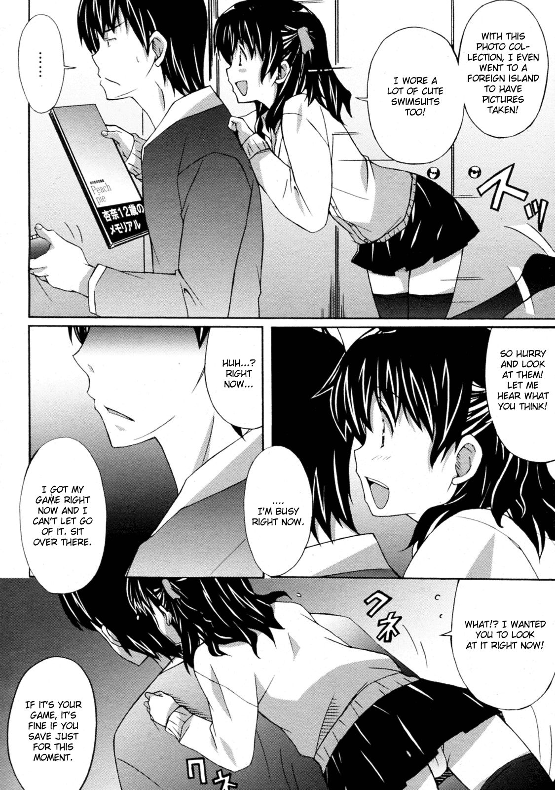 Junior Idol page 2 full