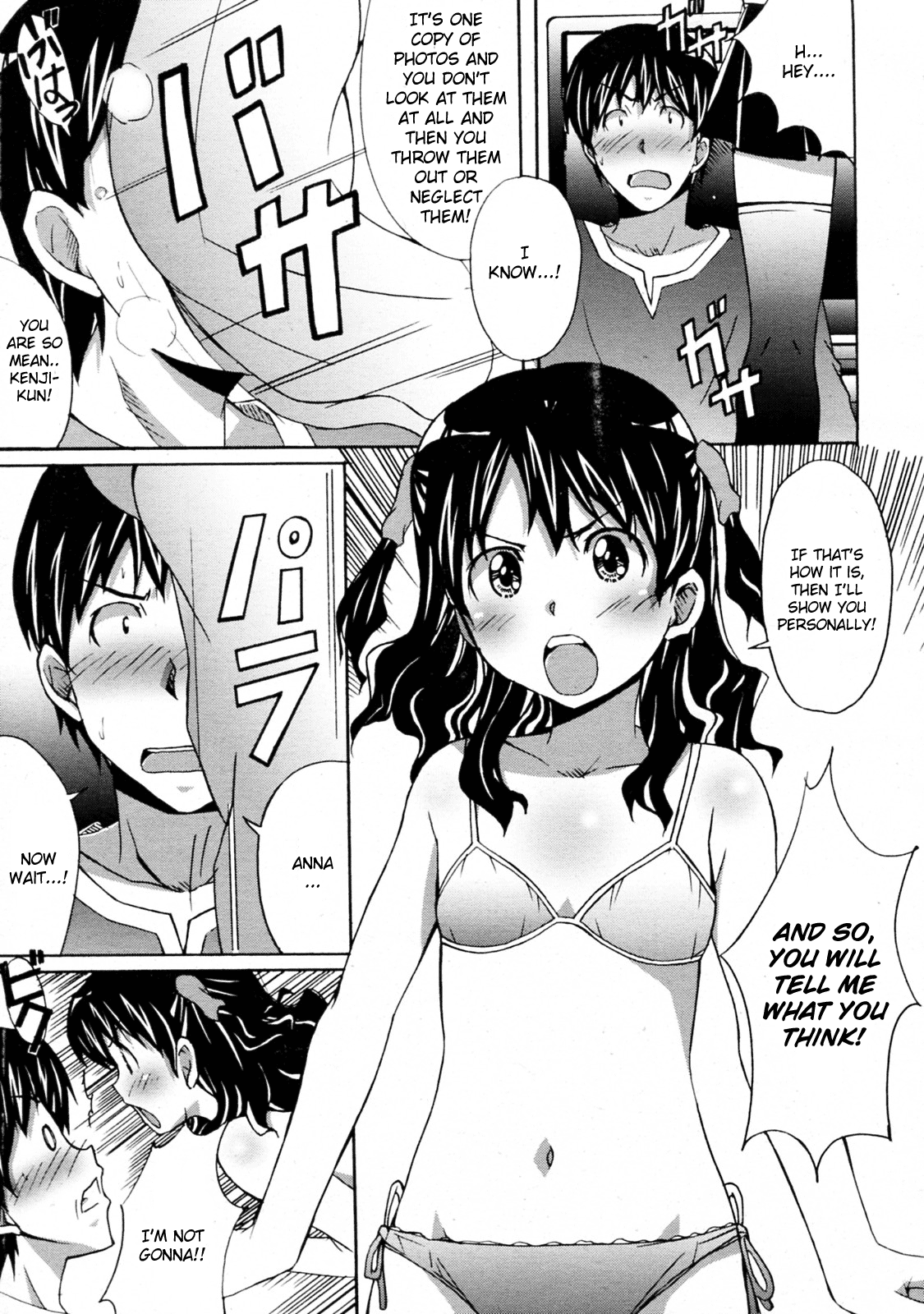Junior Idol page 5 full
