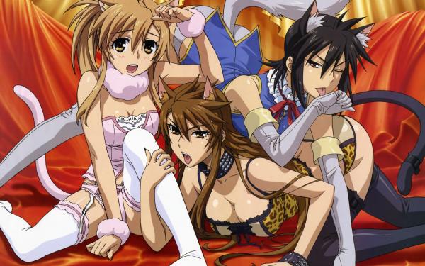 Hentai Collection page 3 full