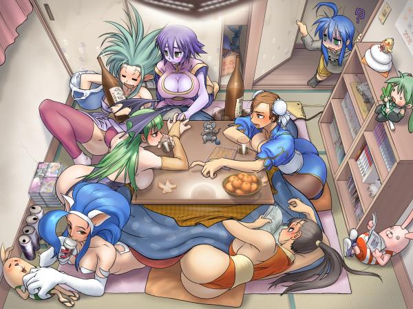 Hentai Collection page 9 full