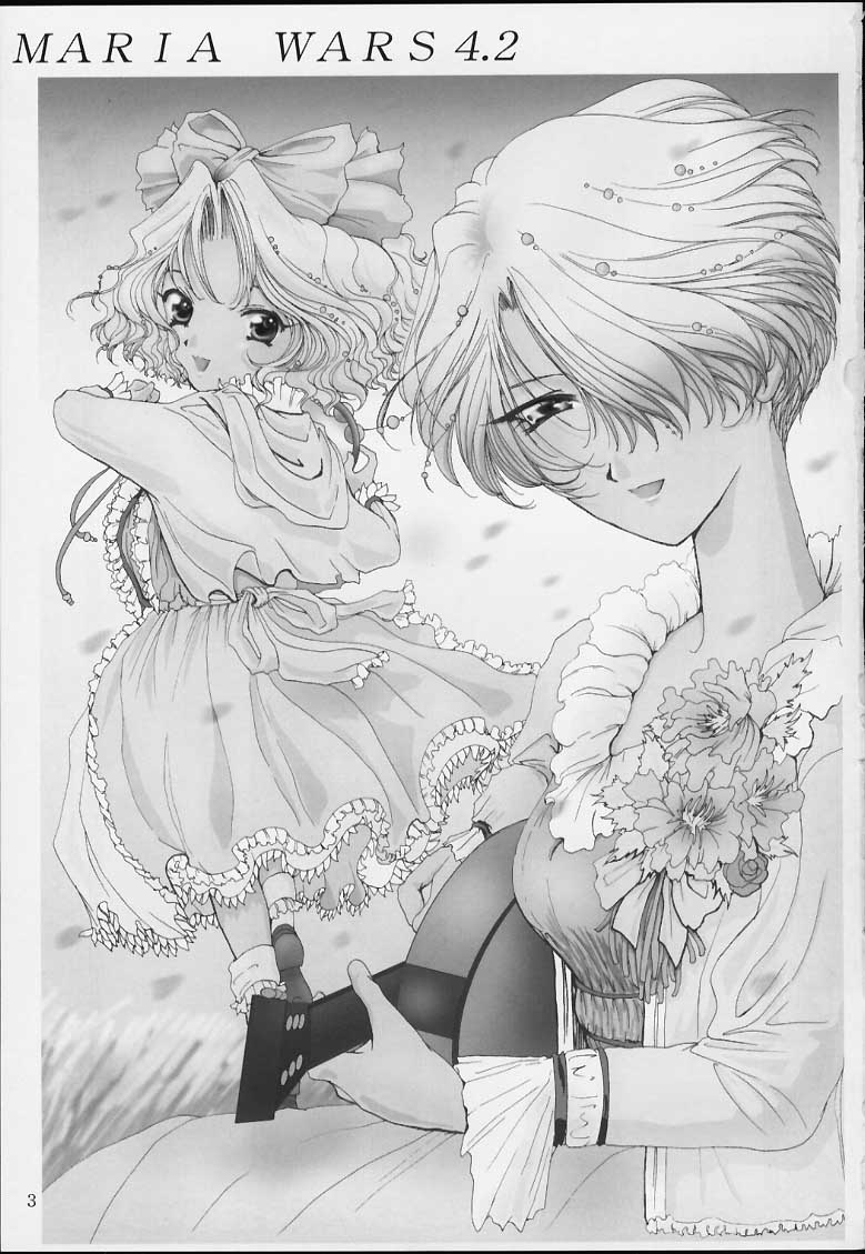 Bon Voyage page 2 full