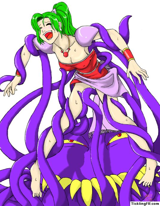 Third 100 Tentacle Images page 5 full