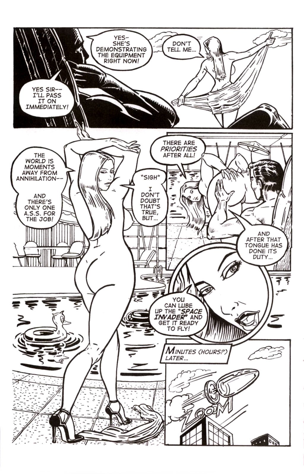 Rear Entry # 10 page 10 full