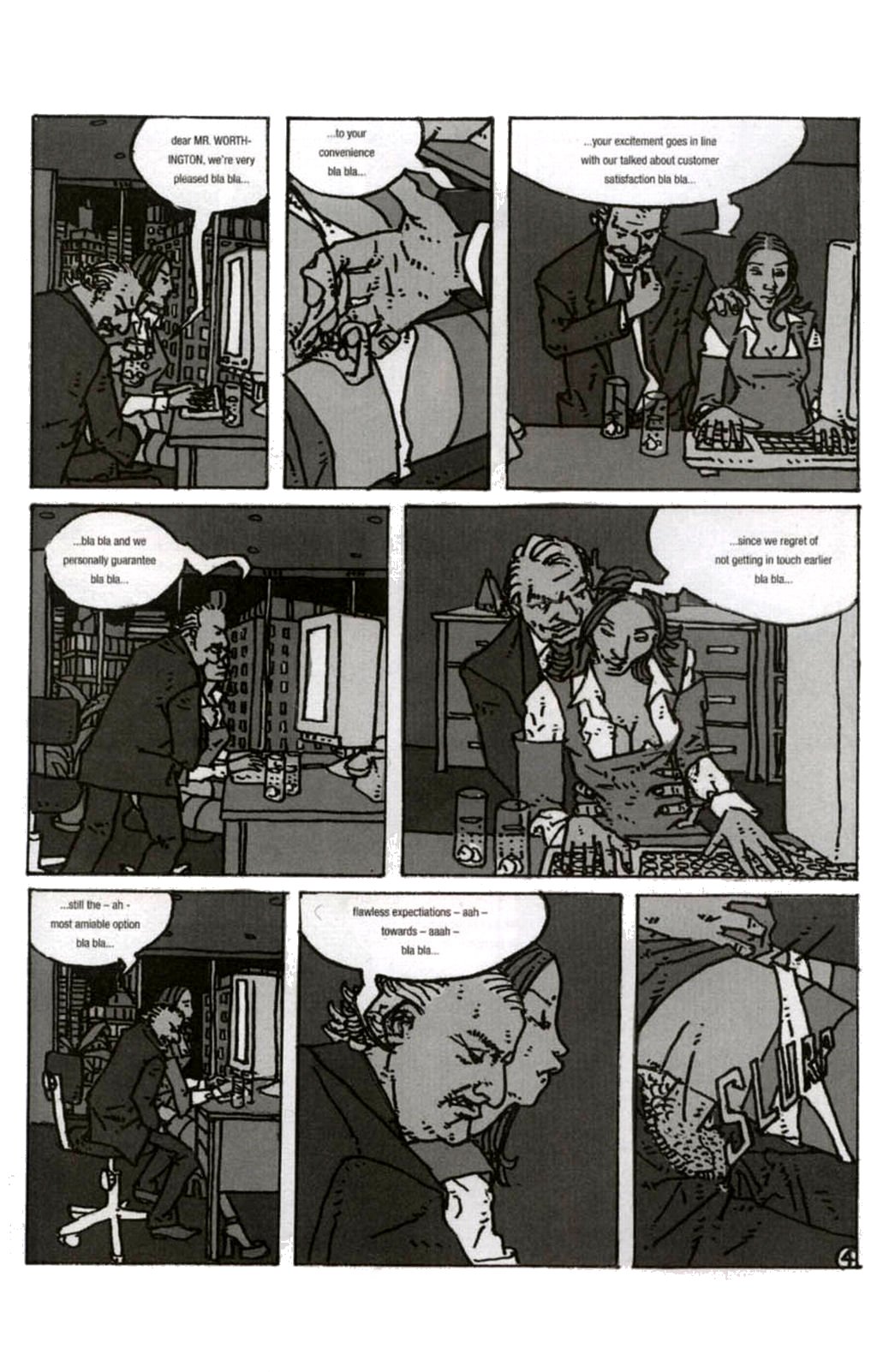 Rear Entry # 10 page 6 full