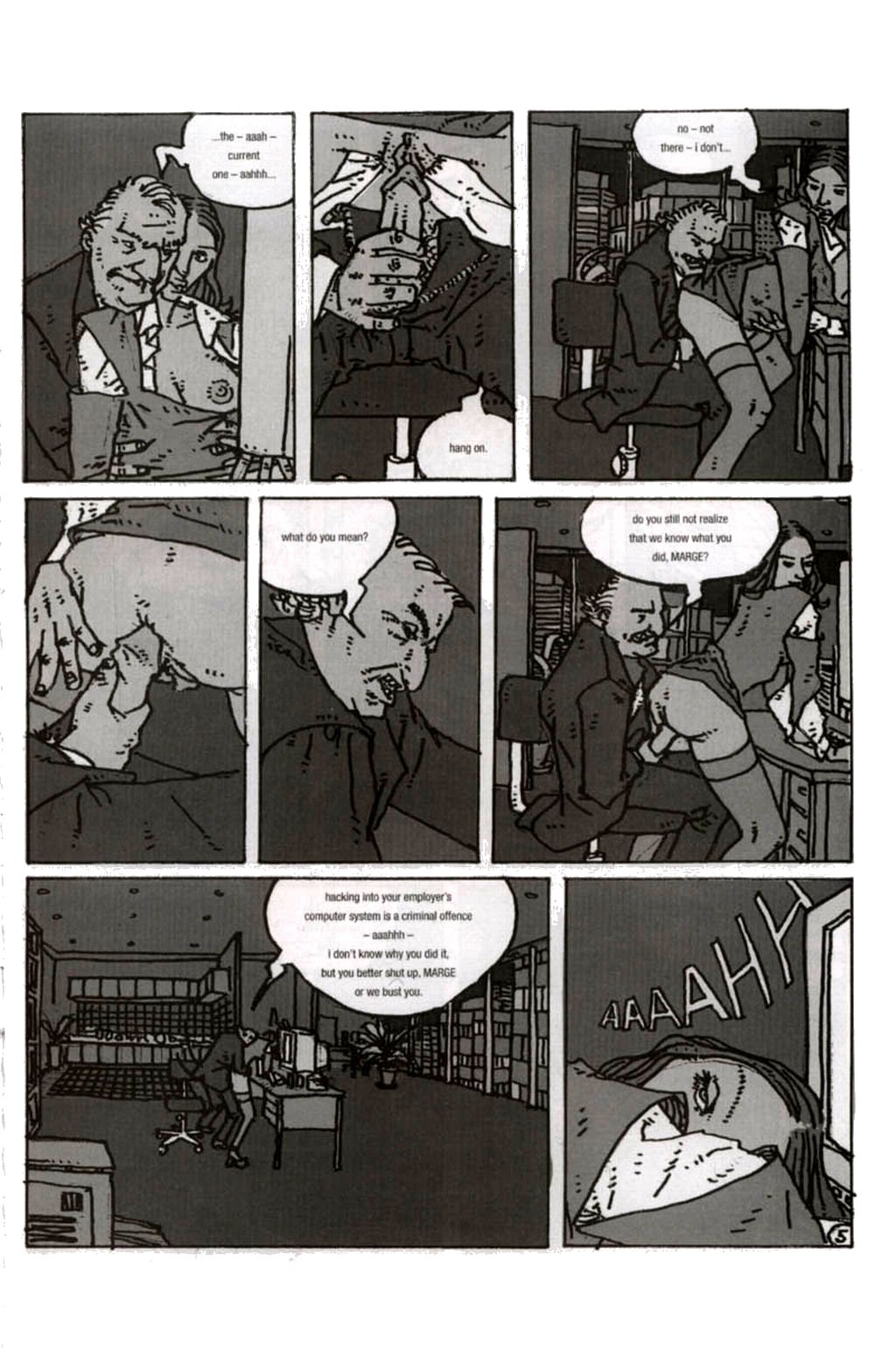 Rear Entry # 10 page 7 full