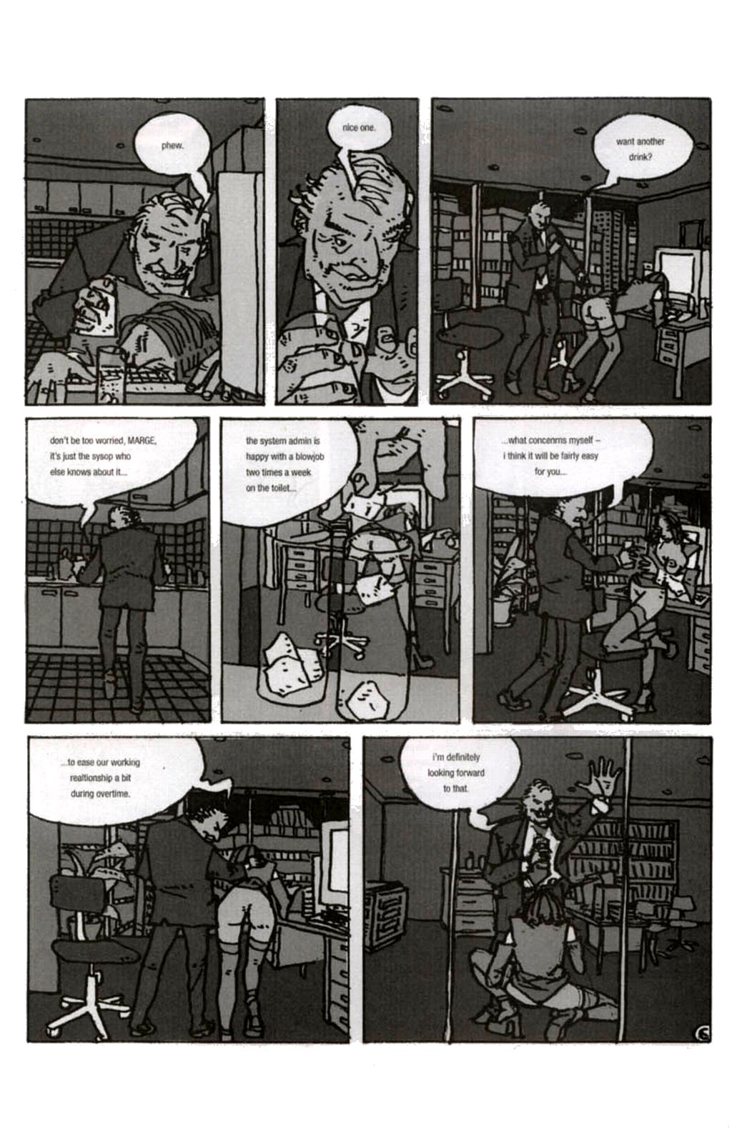 Rear Entry # 10 page 8 full