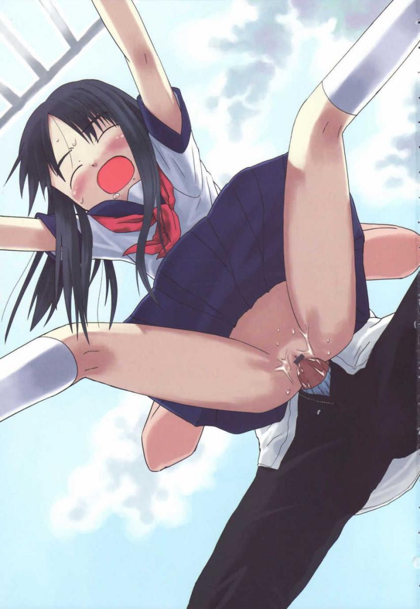 Hentai Image Pack  - MIX 16 page 8 full