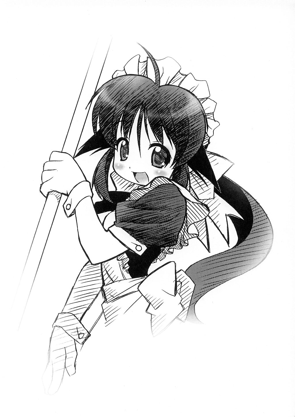 LOVE COMMUNICATION page 5 full