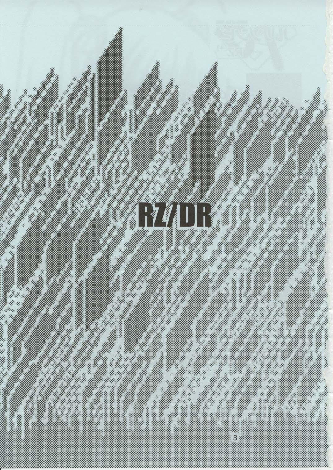 RURI ZOMBIE RZ/DR page 2 full