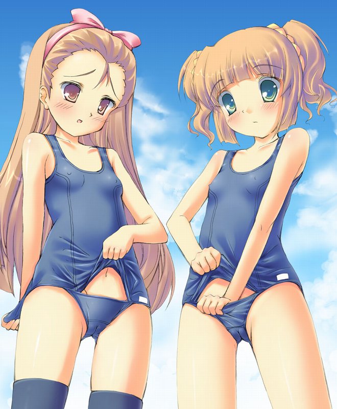 sexy swimsuitCG pt9 page 8 full