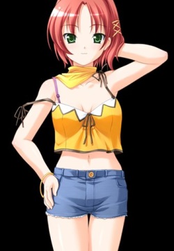 Aikagi 2 ～Nureta Kami ga Kawaku Mae ni ～