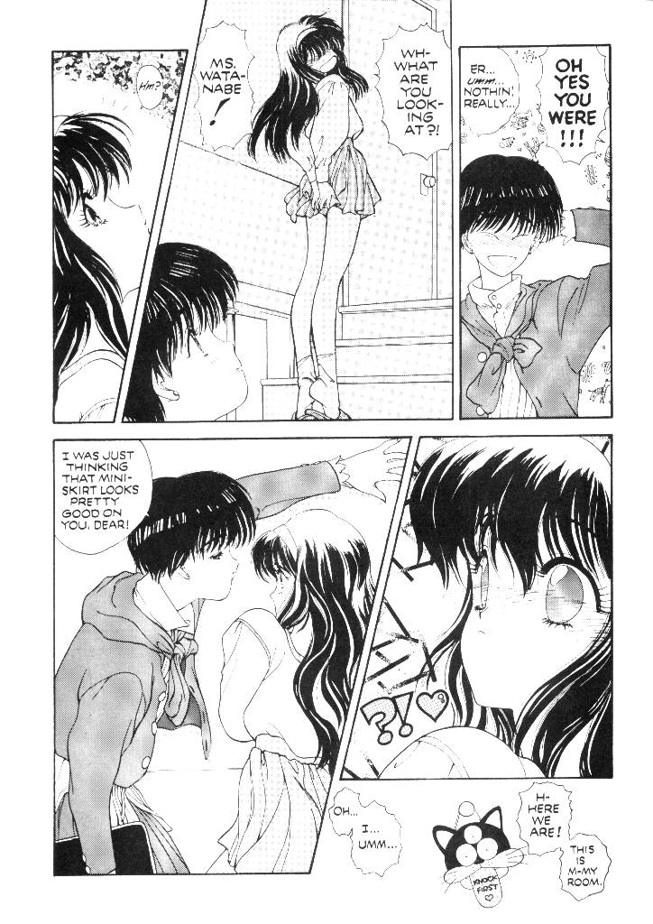 Countdown Sex Bombs 03 page 5 full