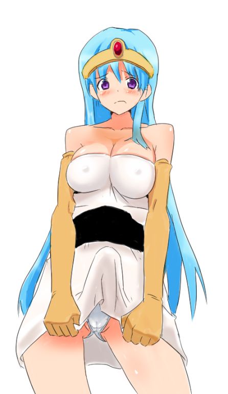 Futanari Random Gallery 8 page 1 full