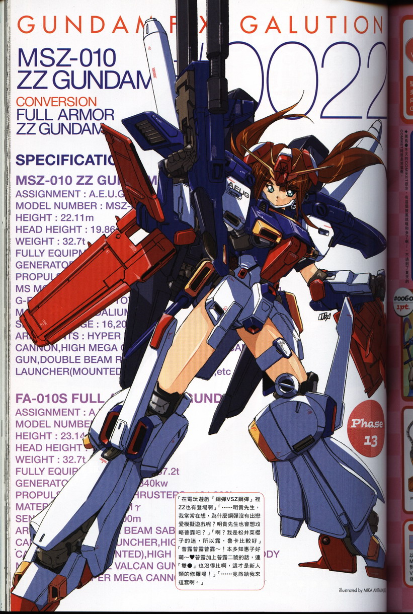 Mecha Musume 2 page 7 full