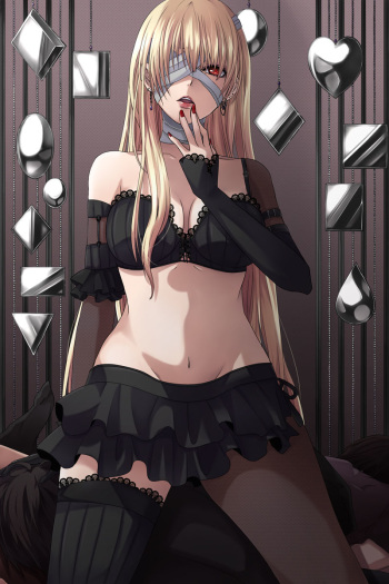 Black Thigh Highs Gallery cover