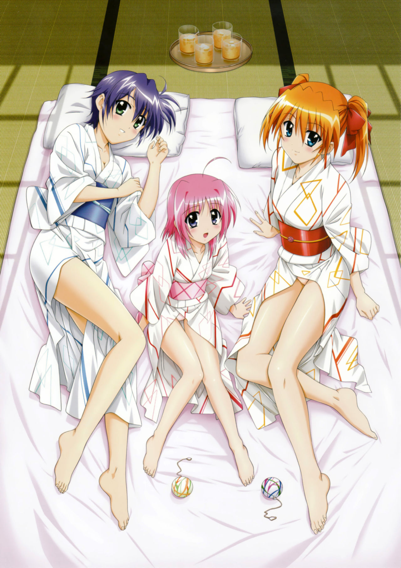 mahousyoujyo rirical nanoha big cg3 page 4 full