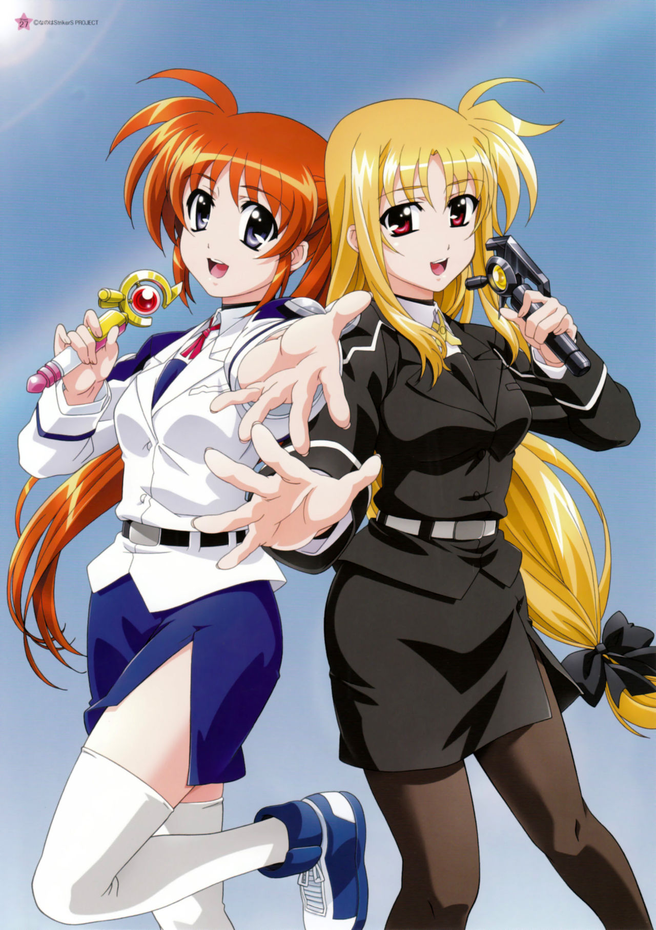 mahousyoujyo rirical nanoha big cg3 page 5 full