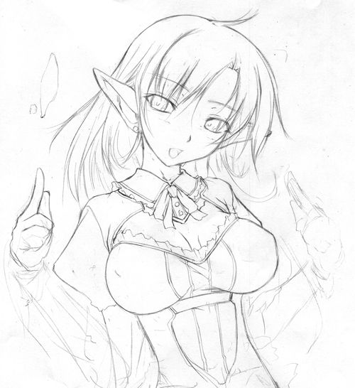 Amei Sumeru Collection page 6 full