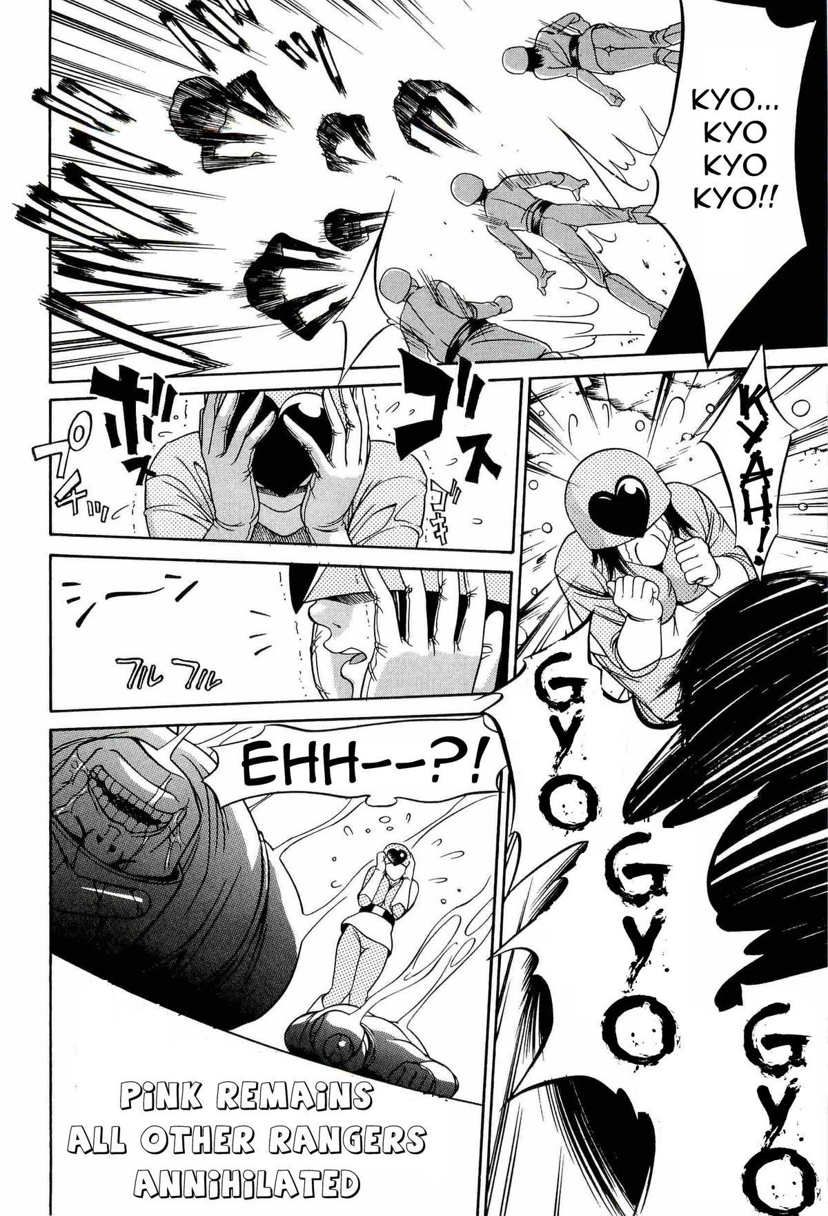 Real Rangers   =Torwyn= page 6 full