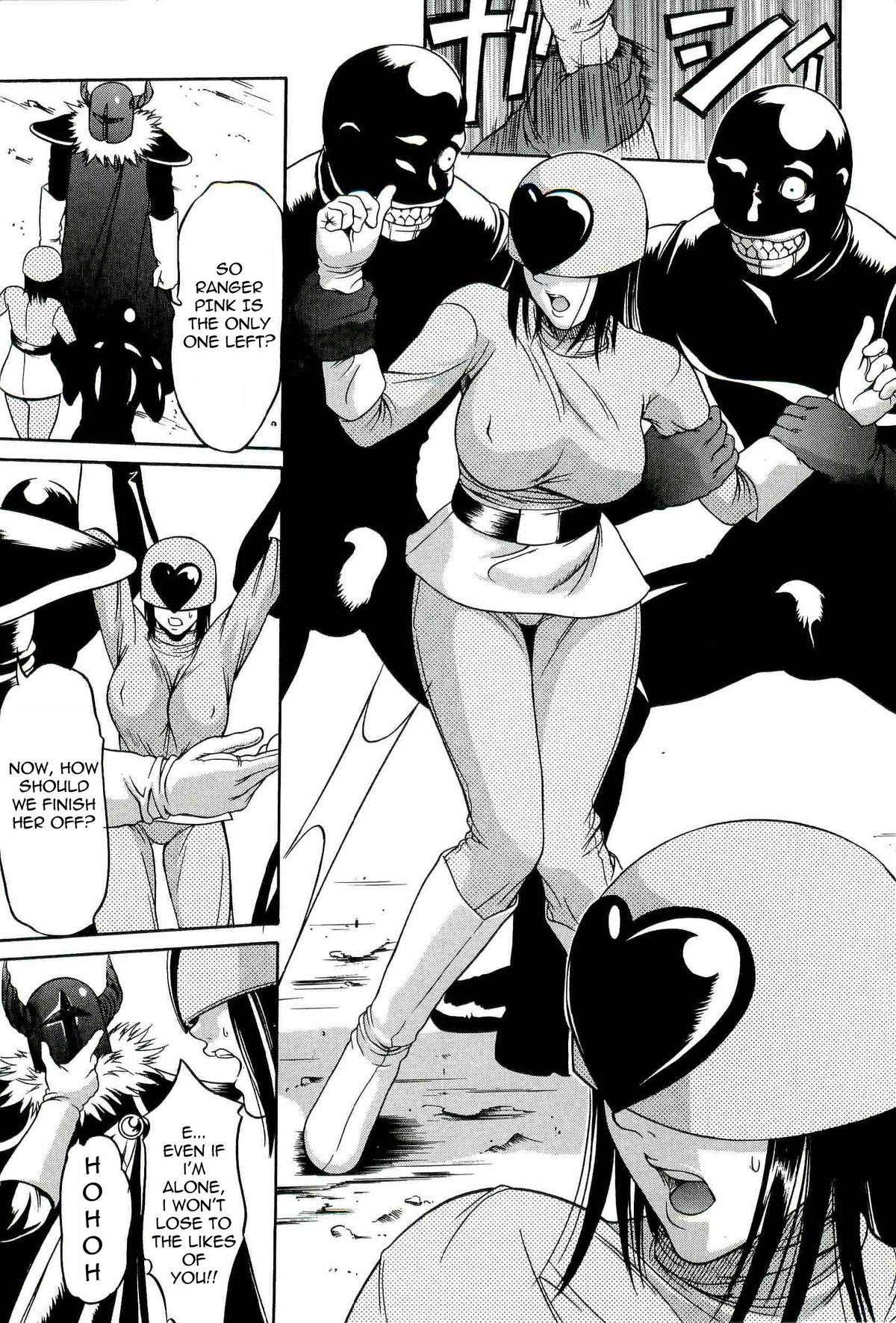 Real Rangers   =Torwyn= page 7 full