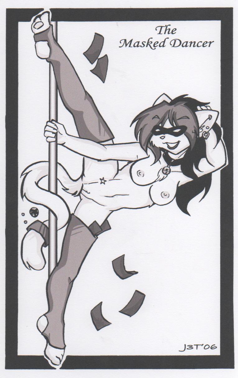 Waggles page 8 full