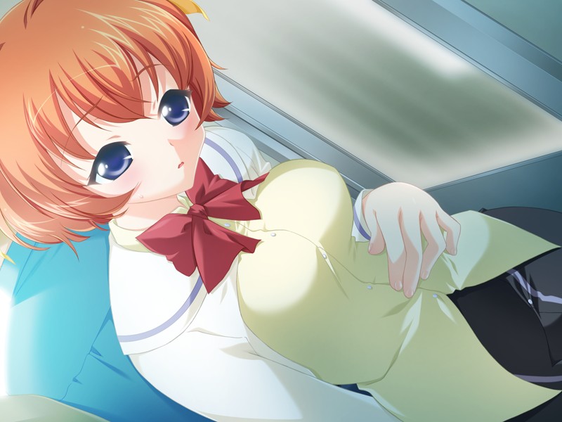 Chikan Play！ ～Densha no Naka de ○○ ya &times;&times; na Koto～ page 4 full