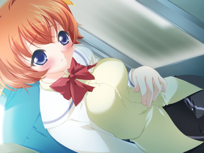 Chikan Play！ ～Densha no Naka de ○○ ya &times;&times; na Koto～ page 8 full