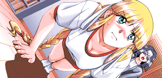 Ruriiro no Yuki page 4 full