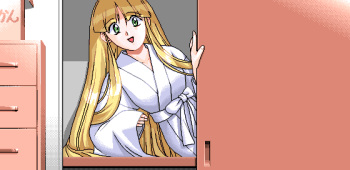 Ruriiro no Yuki cover