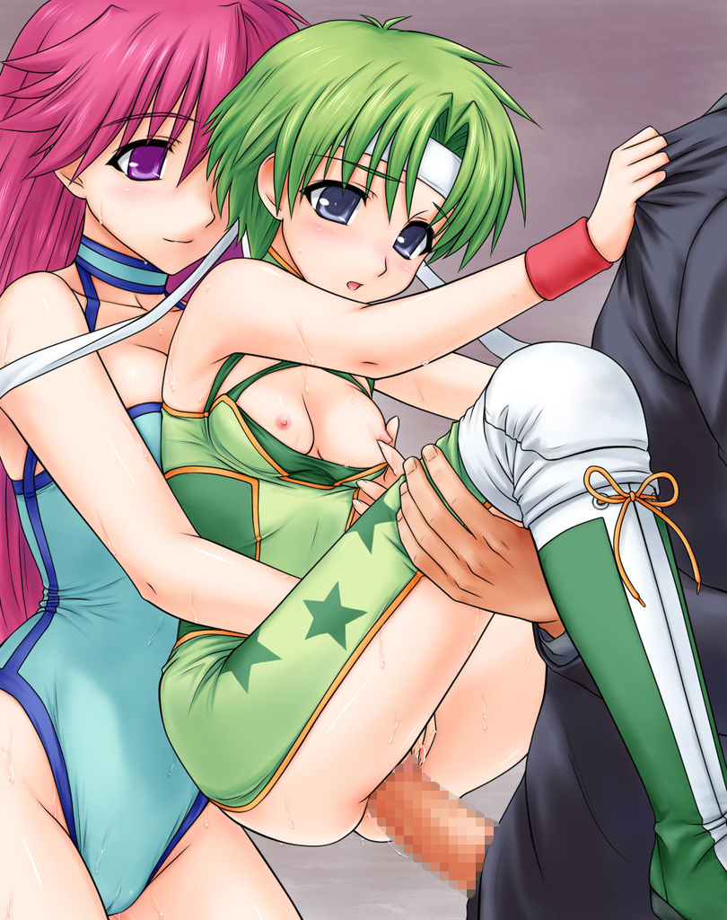 WWASA ~Red Corner~ page 4 full
