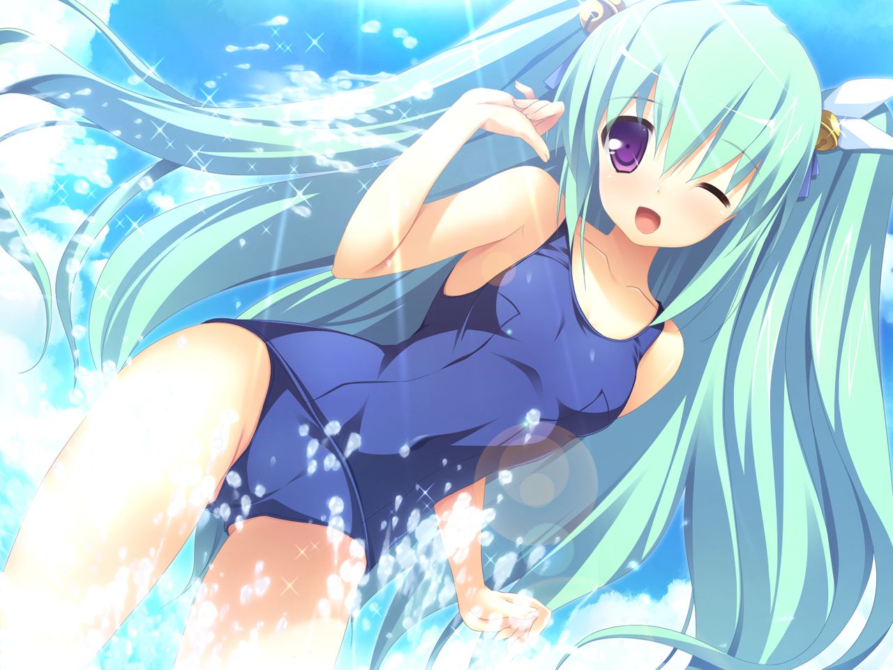 Osananajimi wa Daitouryou Fandisc - My girlfriend is the PRESIDENT. page 5 full