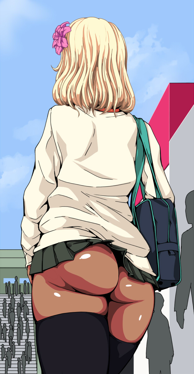 Chocolate  Sundae page 9 full