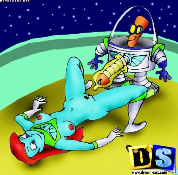 Disney's Buzz Lightyear Star Command page 6 full