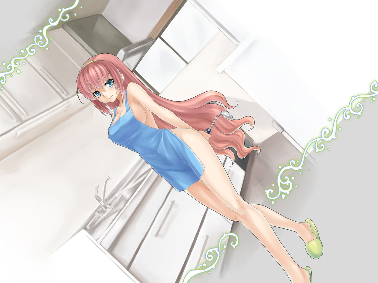 Vocaloid Collection part 1 page 10 full