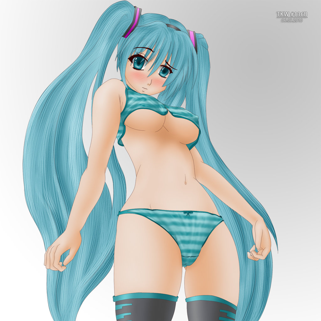 Vocaloid Collection part 1 page 6 full