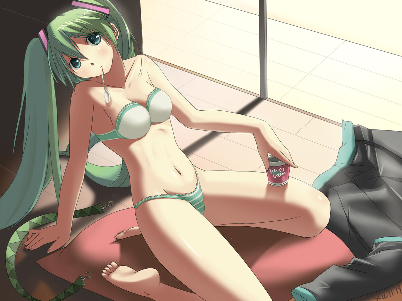 Vocaloid Collection part 1 page 7 full