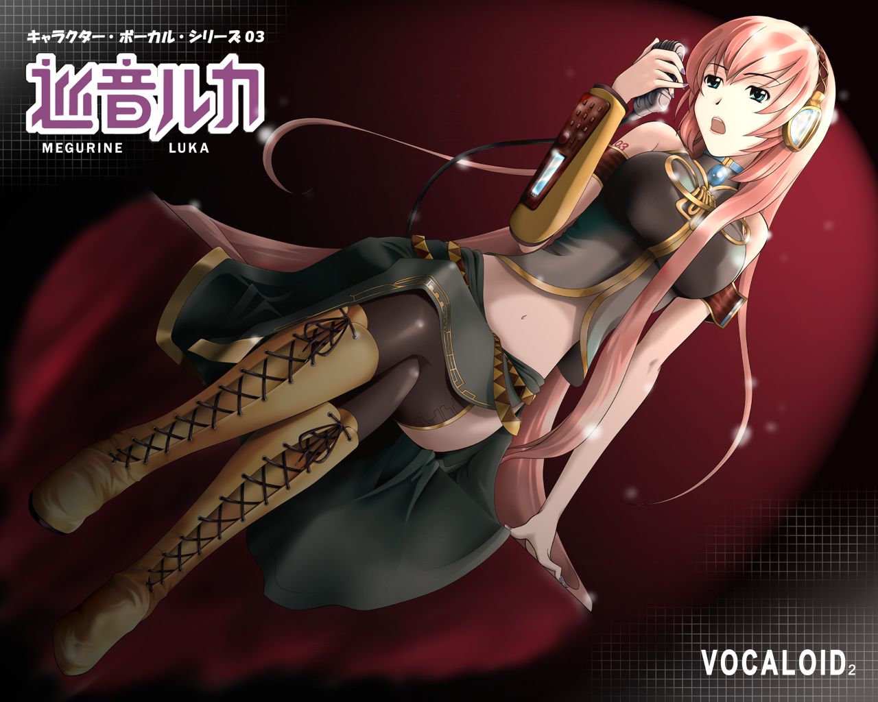 Vocaloid Collection part 1 page 8 full