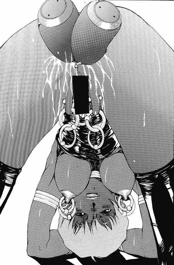 Monochrome Variations vol.6 page 1 full