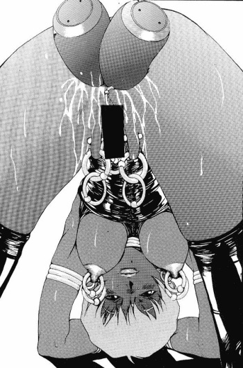 Monochrome Variations vol.6 cover