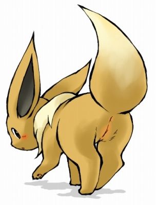 Eeveelutions gen1 page 1 full