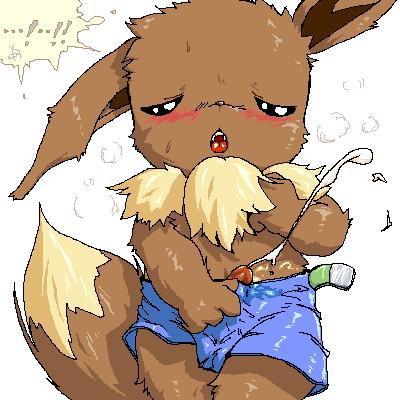Eeveelutions gen1 page 10 full